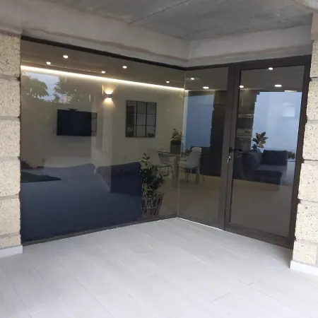 بيت للعطل Infinity Vistas, Wiffi Y Jacuzzi أذيخي