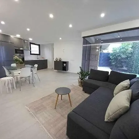 Infinity Vistas, Wiffi Y Jacuzzi Casa vacanze *