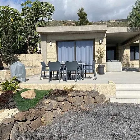 Infinity Vistas, Wiffi Y Jacuzzi *