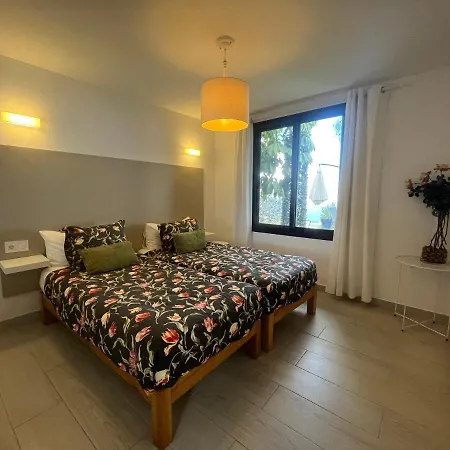 Casa vacanze Infinity Vistas, Wiffi Y Jacuzzi Costa Adeje (Tenerife)