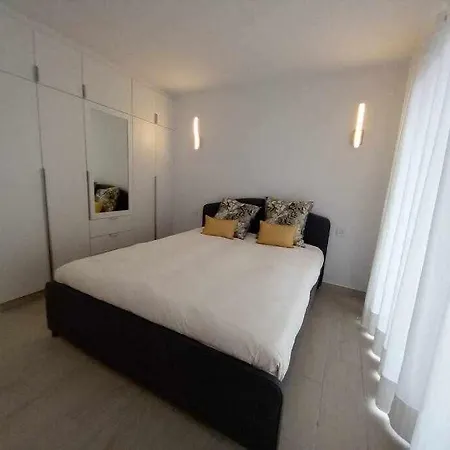 Infinity Vistas Wiffi Y Jacuzzi * 아데제