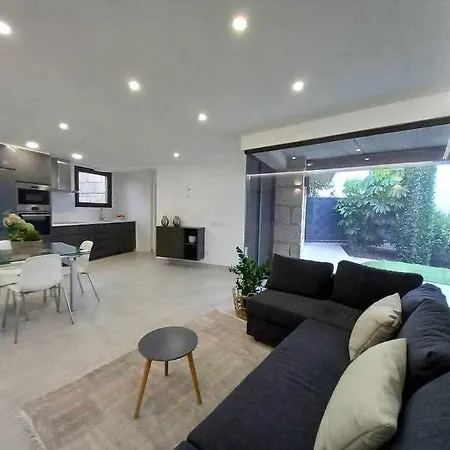 Infinity. Vistas, Wiffi Y Jacuzzi * 阿德耶