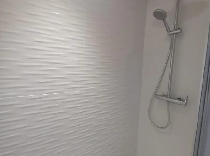 Infinity. Vistas, Wiffi Y Jacuzzi Semesterbostad Costa Adeje (Tenerife)