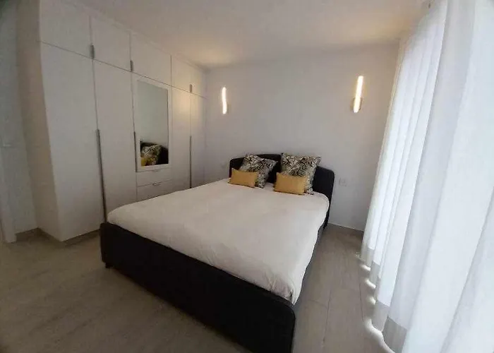 Infinity Vistas, Wiffi Y Jacuzzi * 阿德耶