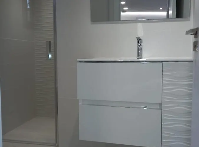 Infinity. Vistas, Wiffi Y Jacuzzi Costa Adeje (Tenerife)