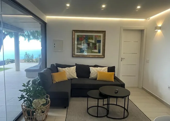 Infinity. Vistas, Wiffi Y Jacuzzi